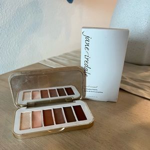 Jane Iredale PurePressed Eyeshadow palette- set of 2